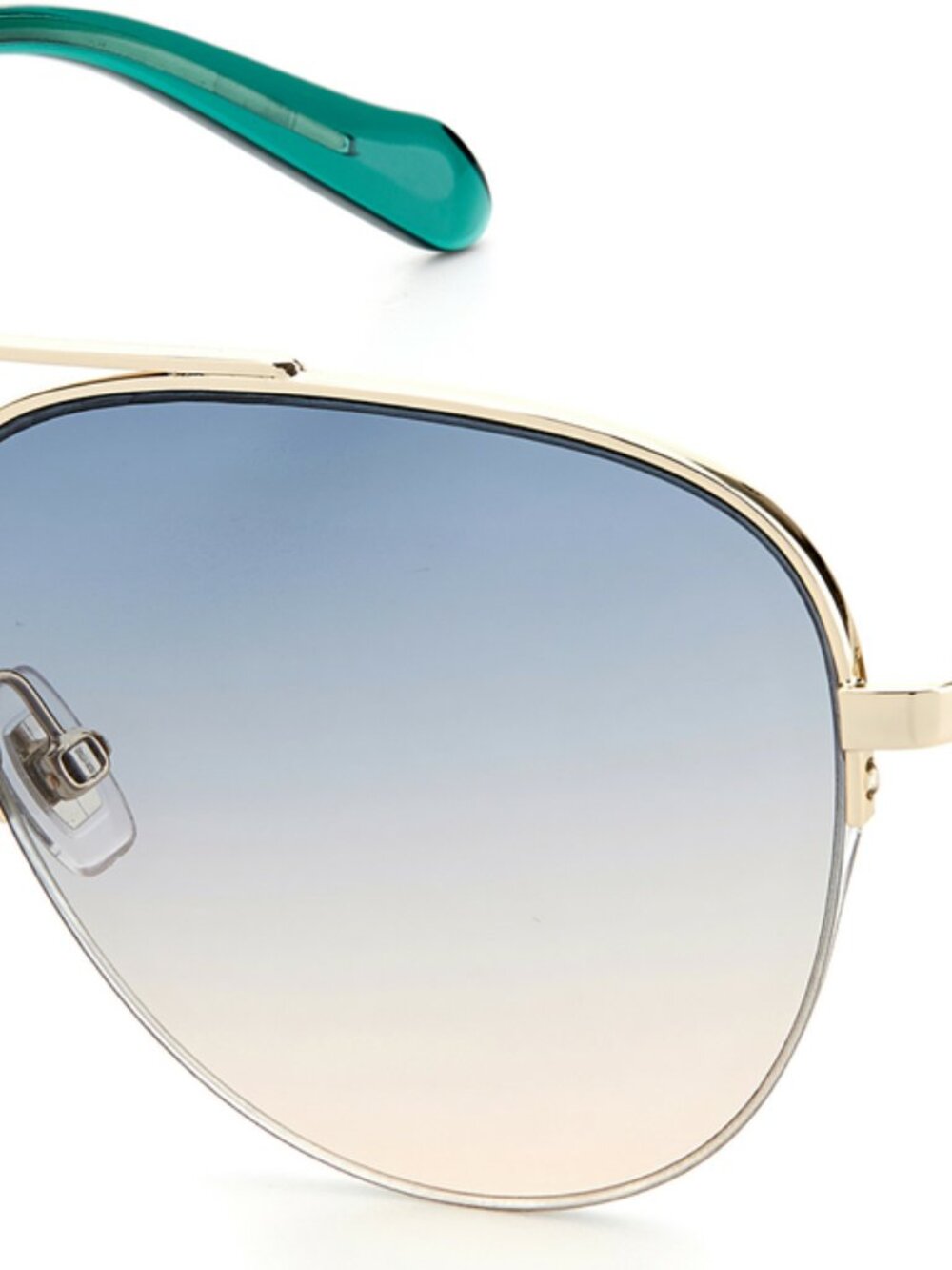 Fossil Ladies Sunglasses FOS2106 0PEF